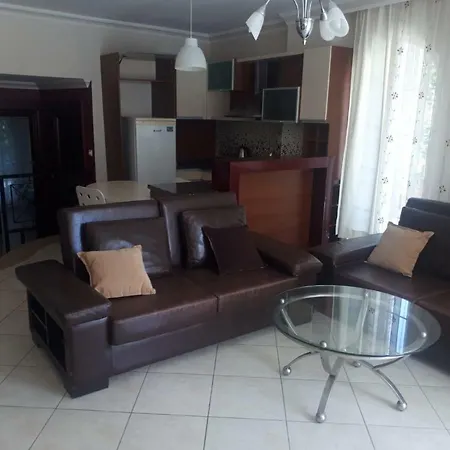 Kkamp Yesilkent Hotel