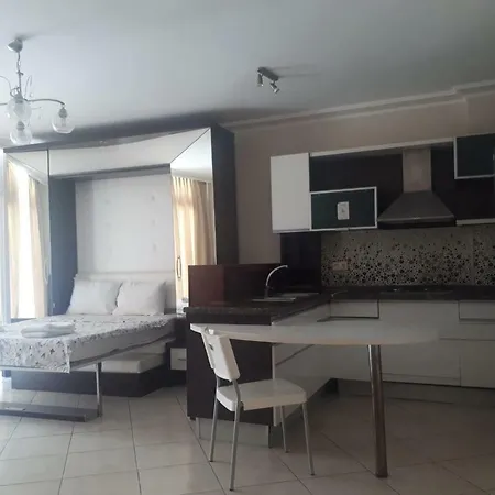 Kkamp Yesilkent Hotel Didim