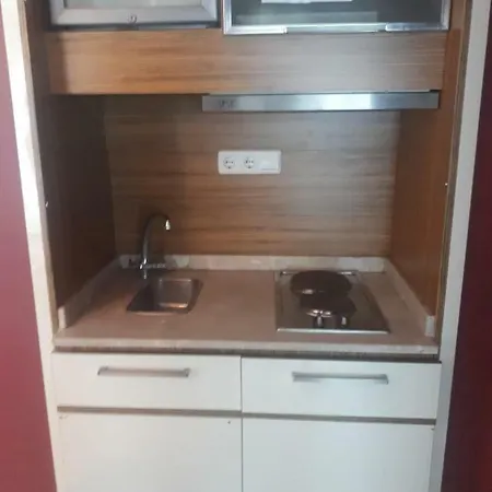 Kkamp Yesilkent Hotel Didim