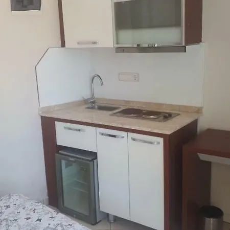 Kkamp Yesilkent Hotel