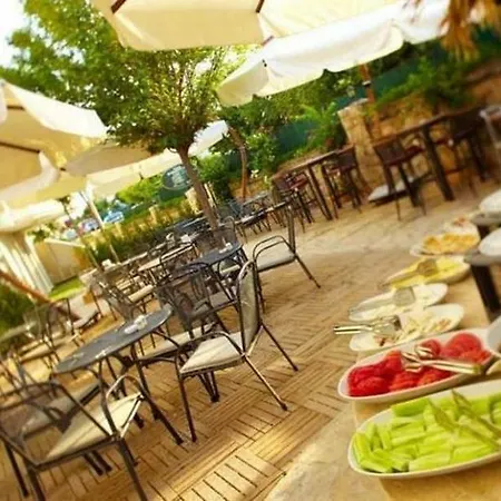 Kkamp Yesilkent Hotel *