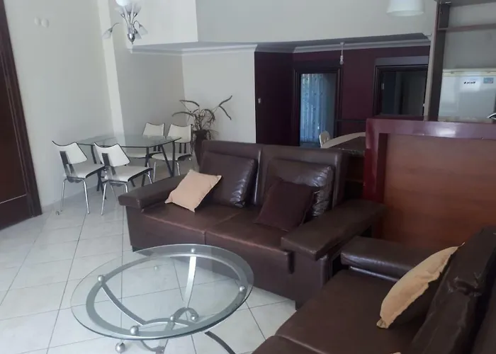 Hotel Kkamp Yesilkent