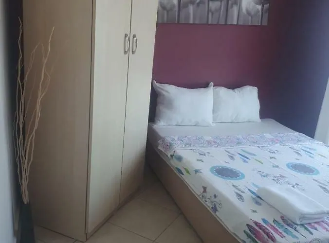 Hotel Kkamp Yesilkent