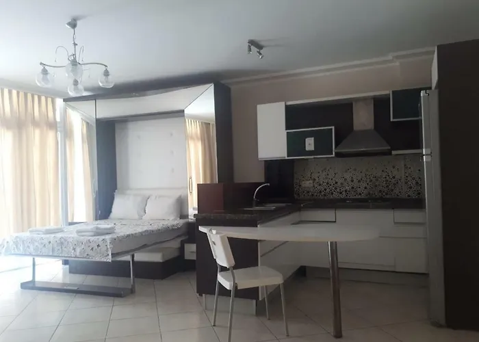 Kkamp Yesilkent Hotel Didim