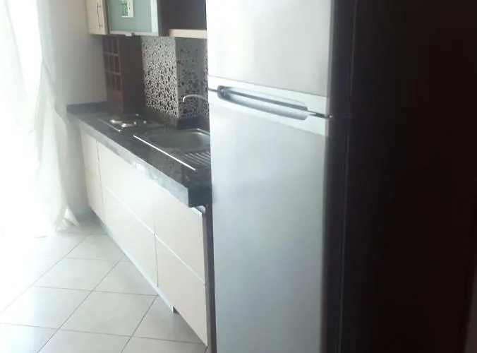 Kkamp Yesilkent * Didim