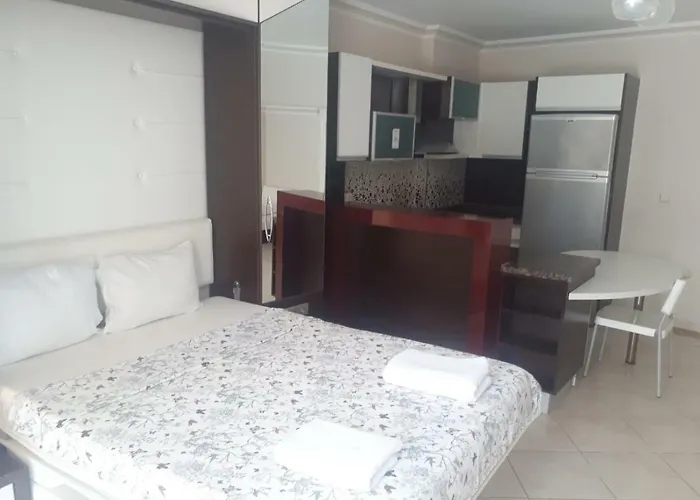 Kkamp Yesilkent Didim