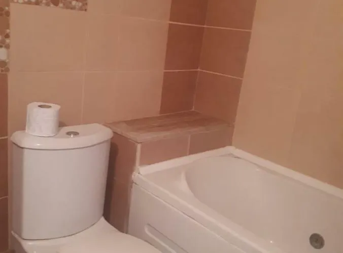 Kkamp Yesilkent Hotel