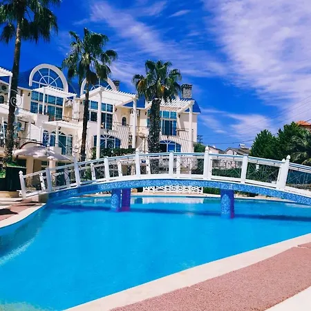 Kkamp Yesilkent Hotel