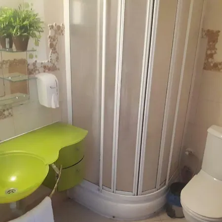 Hotel Kkamp Yesilkent