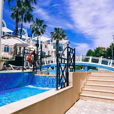 Hotel Kkamp Yesilkent