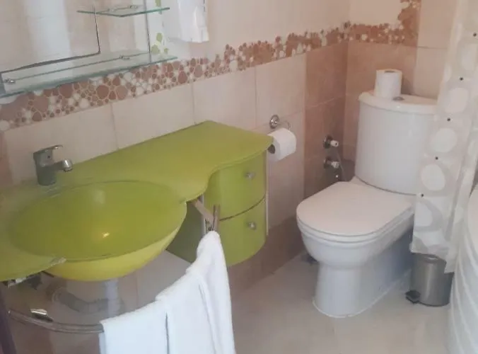 Kkamp Yesilkent Otel Didim