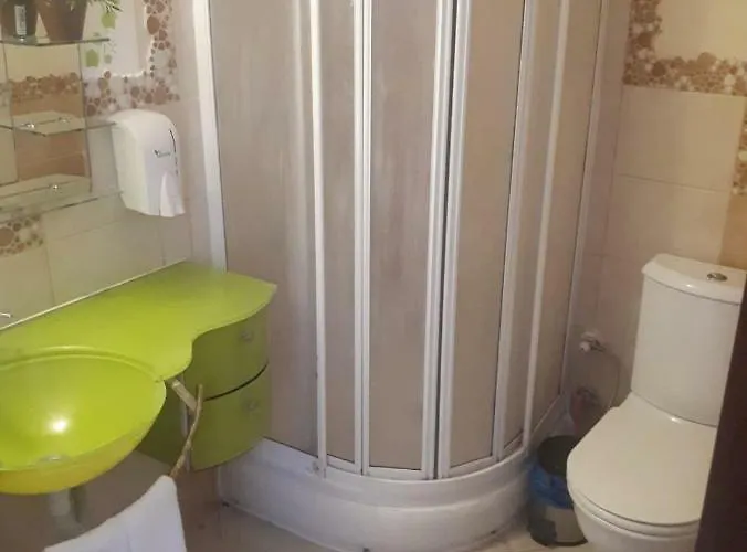 Kkamp Yesilkent Otel