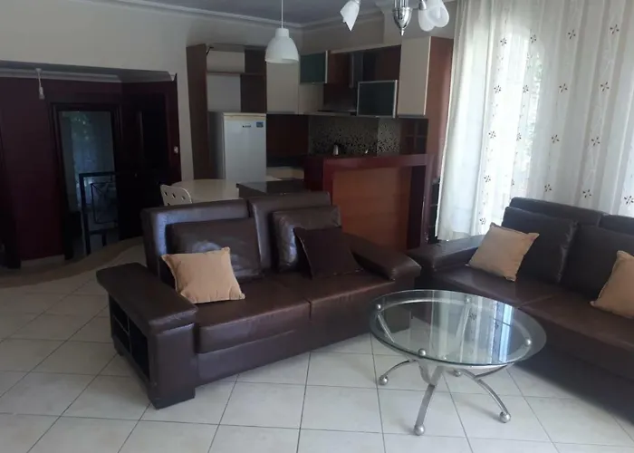 Kkamp Yesilkent Otel