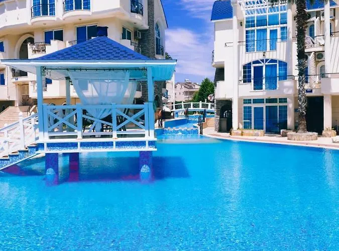 Otel Kkamp Yesilkent