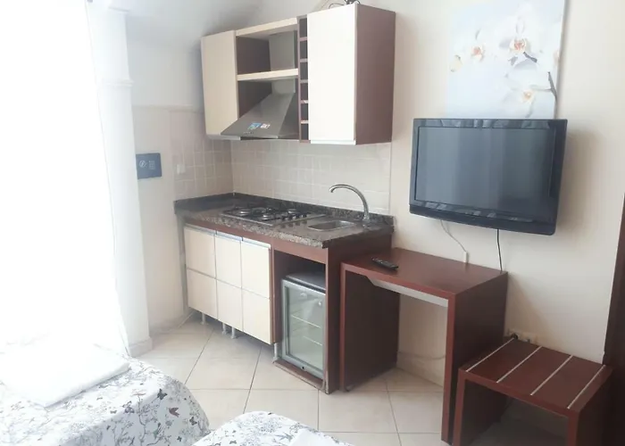 Otel Kkamp Yesilkent