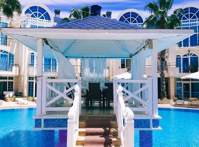 Kkamp Yesilkent Otel Didim