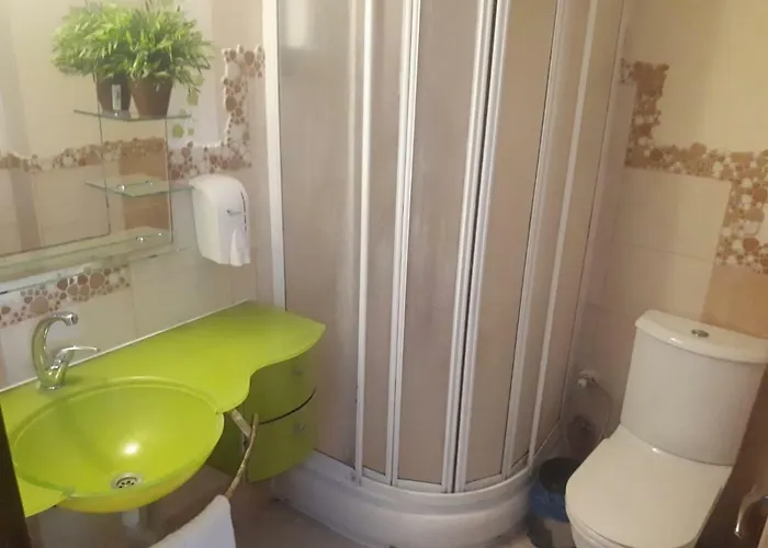 Otel Kkamp Yesilkent