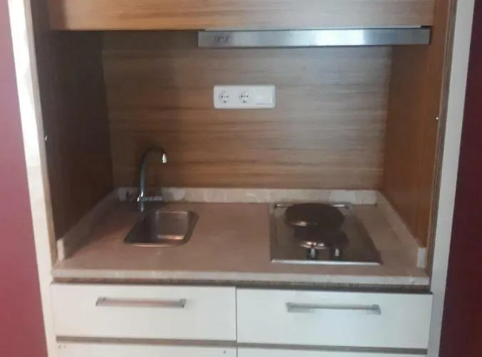 Kkamp Yesilkent Otel Didim