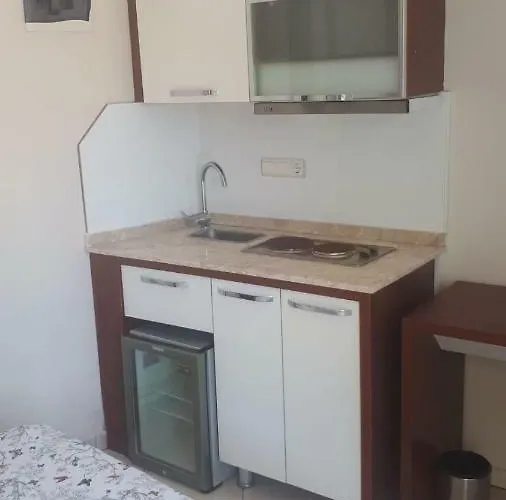 Kkamp Yesilkent Otel