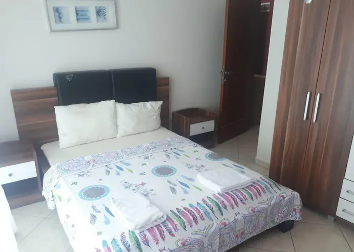 Kkamp Yesilkent Otel *