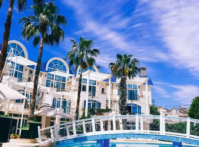 Otel Kkamp Yesilkent *